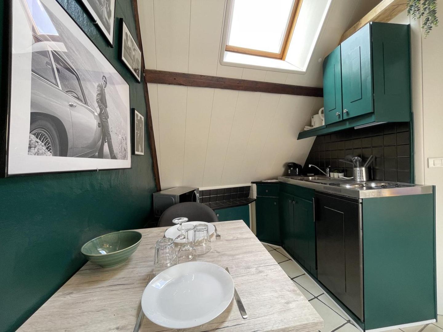 L'Atelier Des Reves Apartamento Chartres Exterior foto